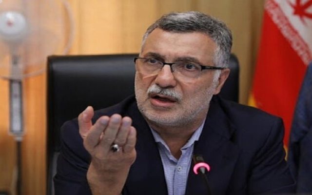 وزیر بهداشت: ۷۳ بیمارستان و ۳۰۰ آمبولانس در جنگهای اخیر آسیب دید