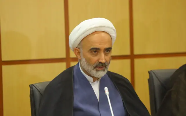 توحید، ولایت‌پذیری و شجاعت ارکان شخصیت سید مقاومت بود