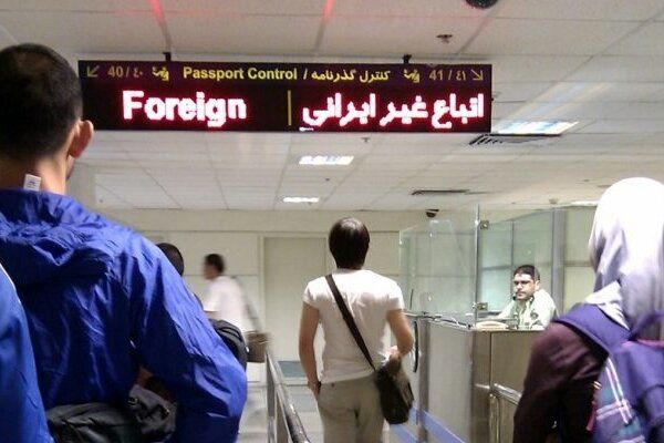 آمار سفرهای ورودی و خروجی ایران در سال‌های ۱۴۰۳، ۱۴۰۴ و بهار ۱۴۰۵