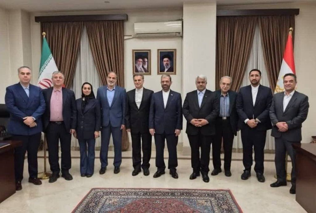 بررسی توسعه همکاری‌های گردشگری خراسان رضوی و تاجیکستان