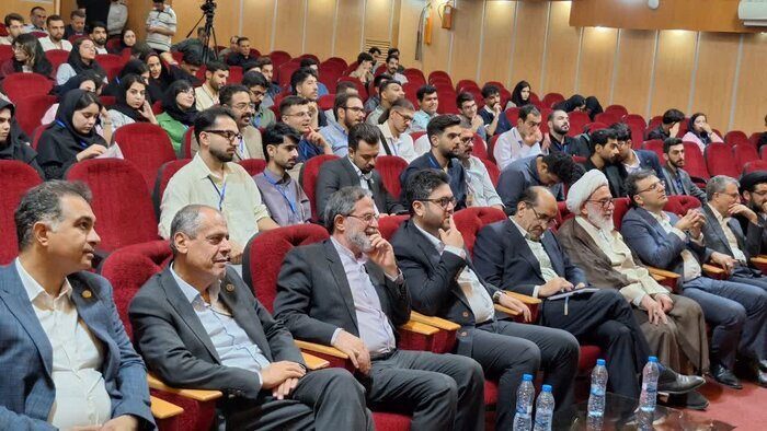 تحقق زیست دانشگاهی با تقویت فعالیت کانون های فرهنگی و هنری میسر می شود