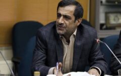 آزمون‌ تحریم هوایی ایران برای عراق