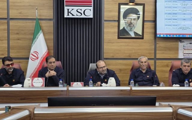 فولاد خوزستان؛ راهبرد عبور هوشمند از زمستان سخت صنعت