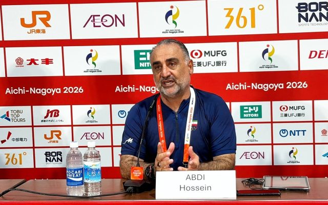 سرمربی تیم امید: از فردا به فکر بازی با چین هستیم