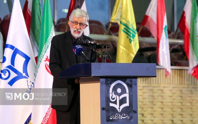 اقتدار حقیقی ایران، اقتدار فرهنگی است