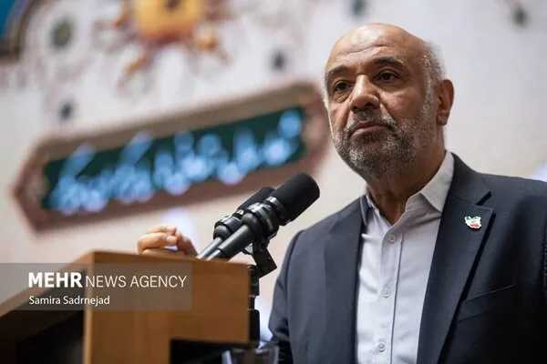 وزیر کار: تداوم الگوی فعلی مصرف انرژی کارخانهها را تعطیلی میکشاند