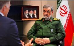 ما شروطمان را گفتیم اما ترامپ قادر به تصمیم‌گیری نیست | او نه می‌تواند مذاکره کند و نه می‌تواند بجنگد