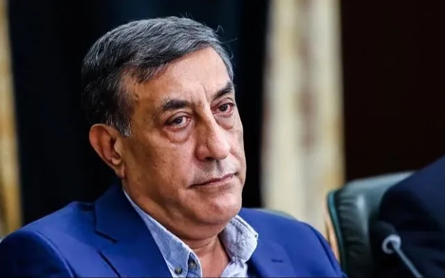 قائم‌پناه: برای حفظ عزت ایران، مردم باید سختی بیشتری تحمل کنند