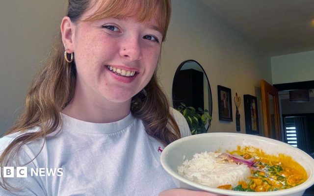I couldn't cook when I left home – but these easy £2.50 recipes became my go-to