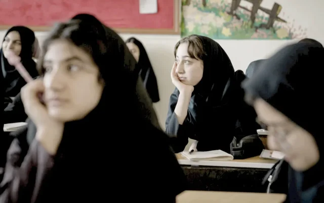 آموزش عمومی در حاشیه بودجه
