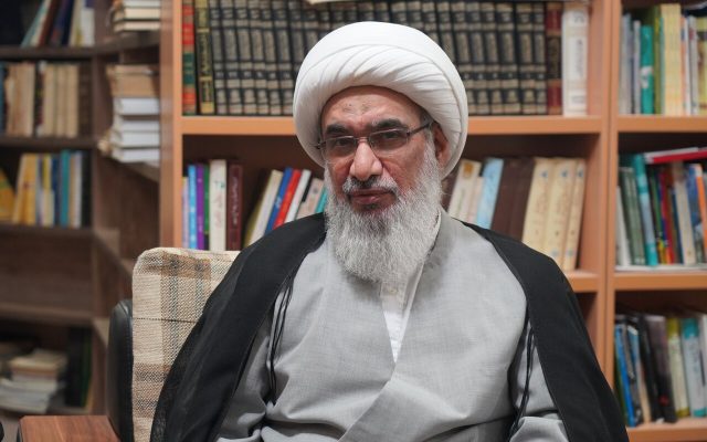 امام جمعه بوشهر: بیانیه گام دوم انقلاب باید به یک گفتمان تبدیل شود