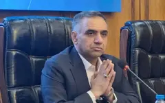 به نمایندگی مجلس فکر نمی‌کنم/ ریاست اتاق ایران را در چشم انداز برنامه هایم دارم
