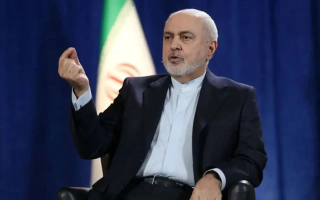 پاسخ تند ظریف به اظهارات ترامپ: «قلدر کل» اجلاس مجمع عمومی ملل متحد را با میدان جنگ عصر حجر اشتباه گرفت