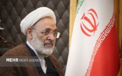 کاهش واقعی اطاله دادرسی در سمنان؛ تأکید بر حذف عوامل تأخیر در رسیدگی