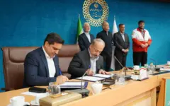 تفاهم سازمان شهرداری‌ها و پست بانک برای تأمین مالی طرح‌های شهری و روستایی