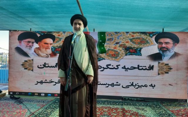 برگزاری یادواره شهدا برای زنده نگه داشتن فرهنگ ایثار ضروری است