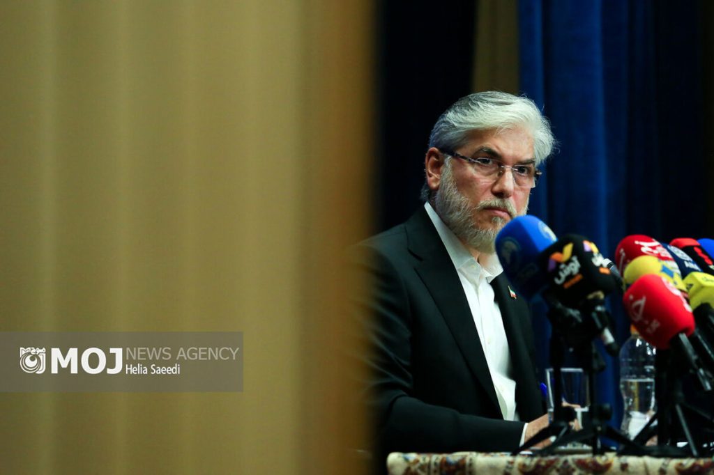 وزیر علوم سرپرست دانشگاه ملی مهارت را منصوب کرد