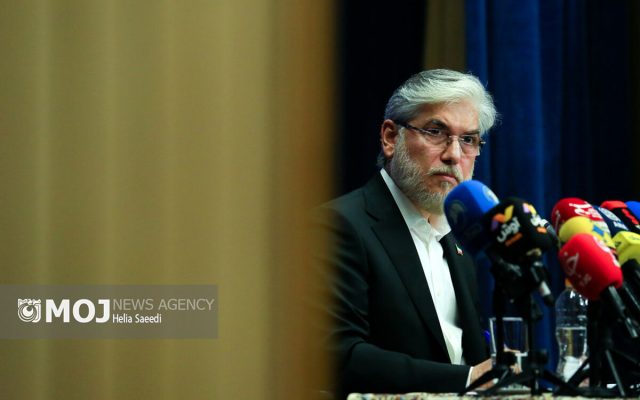 وزیر علوم سرپرست دانشگاه ملی مهارت را منصوب کرد