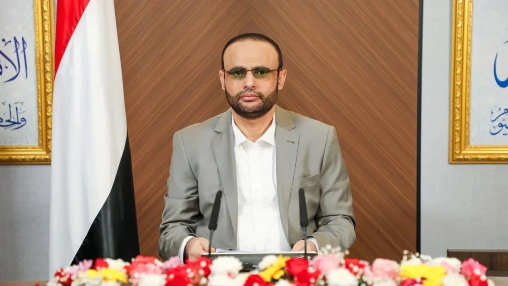 المشاط: محاصره ظالمانه عربستان دربرابر اراده ملت یمن ناکارآمد است/ در صلح باز است