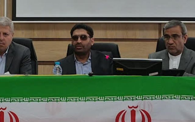 آذری: درآمدهای مرزی باید صرف توسعه قوچان شود
