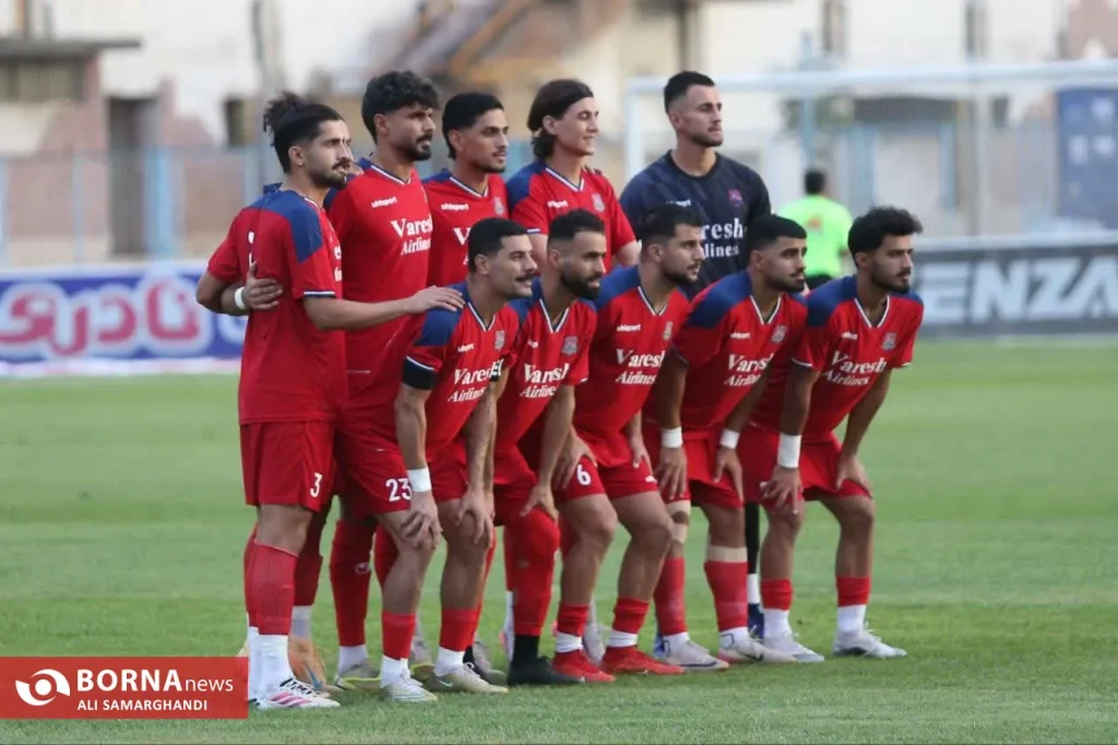نساجی و قصه تکراری یک نیمکت لرزان؛ اینجا تغییر حرف اول را می‌زند!