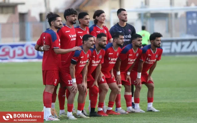 نساجی و قصه تکراری یک نیمکت لرزان؛ اینجا تغییر حرف اول را می‌زند!