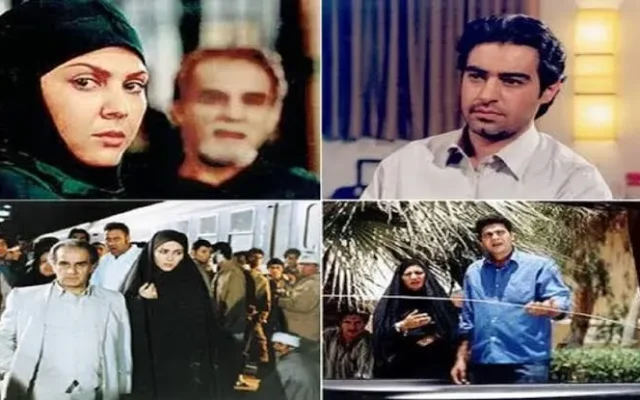 بازپخش سریال «رقص پرواز» با بازی مهدی هاشمی و شهاب حسینی