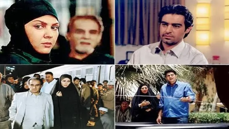 بازپخش سریال «رقص پرواز» با بازی مهدی هاشمی و شهاب حسینی