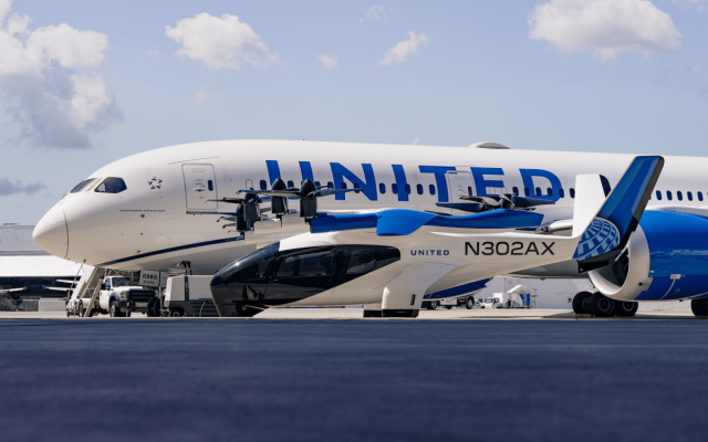 The FAA’s plan to fix air traffic? $875M worth of AI
