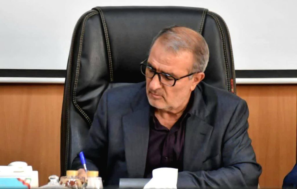 پیام استاندار کهگیلویه و بویراحمد در پی سخنرانی رئیسجمهور در مجمع عمومی سازمان ملل متحد