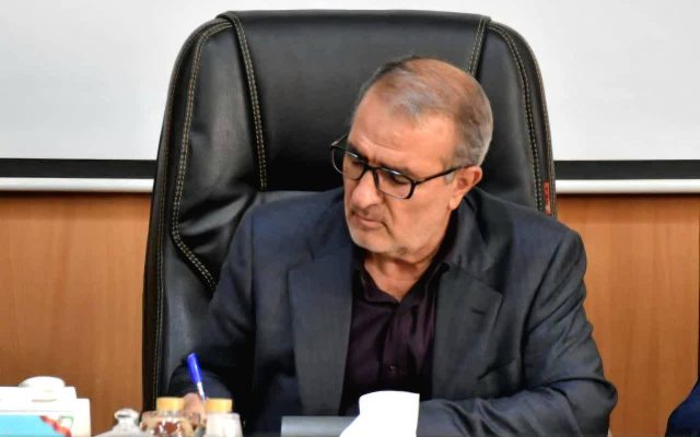پیام استاندار کهگیلویه و بویراحمد در پی سخنرانی رئیس‌جمهور در مجمع عمومی سازمان ملل متحد