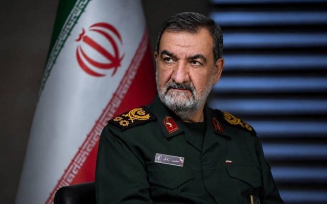 تا شروط ایران عملی نشود تنگه هرمز باز نخواهد شد
