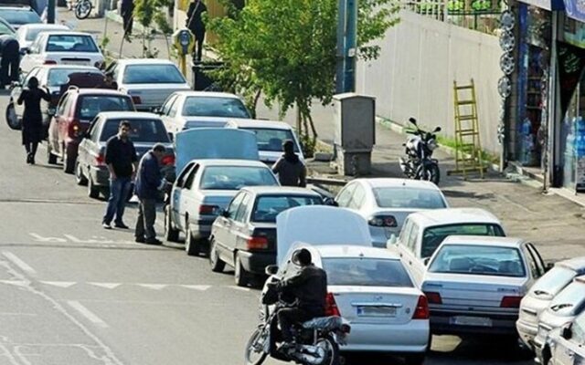 اعمال قانون بیش از ۴ میلیون فقره تخلف ساکن در ۶ ماهه نخست ۱۴۰۵