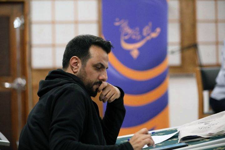 اول مهر با یاد کودکان شهید میناب در رادیو صبا