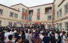 برکناری سه مدیر مدرسه اردبیل پس از دریافت وجه از دانش‌آموزان