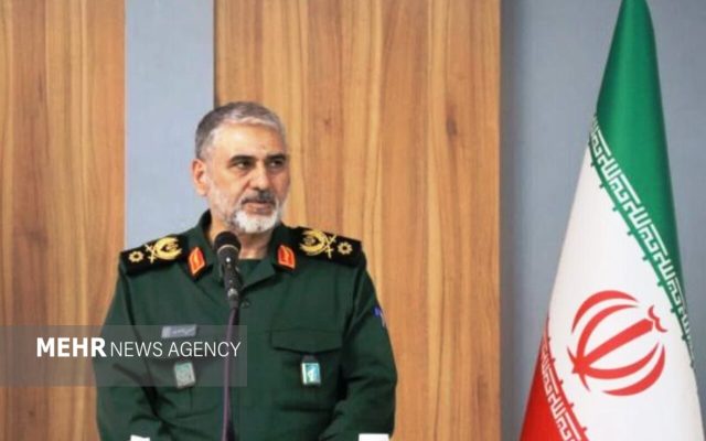 دشمن در جنگ نرم به دنبال جبران شکستهای نظامی است