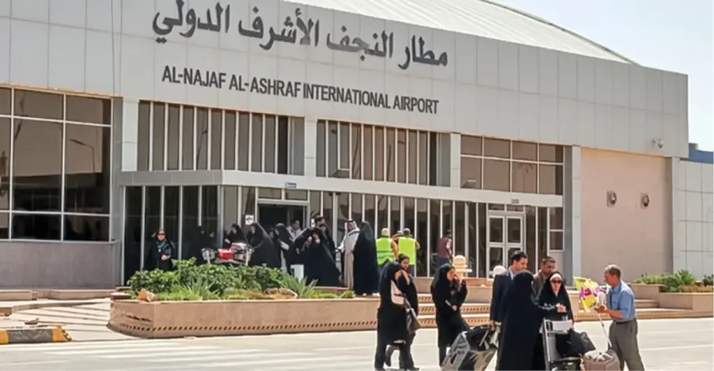 عراقی‌ها مقابل محاصره ایران