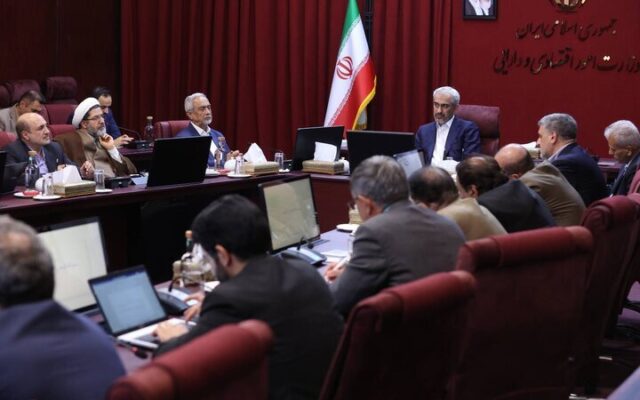 دستورالعمل دولت برای ساماندهی سهام عدالت نهایی می‌شود
