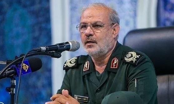 حمله‌ای رخ دهد جغرافیای جنگ، سلاح‌ها و اهداف‌مان تغییر می‌کند