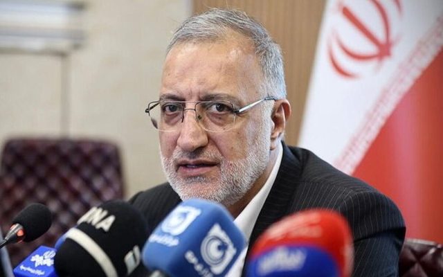احداث زائرسرا و کمپ اقامتی؛ سوغات شهردار تهران برای میناب