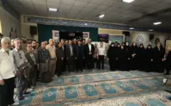آغاز برگزاری دوره های آموزش نظامی در واحد تهران غرب