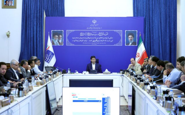 وزیر ارتباطات: محدودیت‌های IPv6 تعیین تکلیف شود
