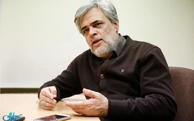 کنایه محمد مهاجری به مدیران دولت سیزدهم: اگر قصد خدمت به رئیسی را دارید سکوت کنید