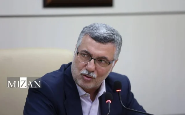 وزیر بهداشت خبر داد: آغاز توزیع واکسن آنفلوآنزا از اواخر شهریور با اولویت گروه‌های پرخطر