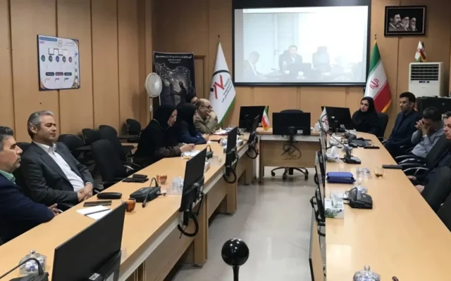 آغاز طرح ملی «باانرژیها» با هدف اصلاح الگوی مصرف در مدارس