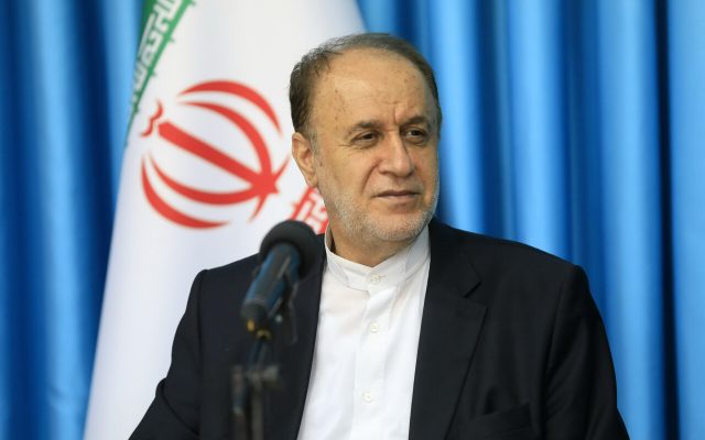 آمریکا فقط زبان قدرت را می‌فهمد؛ نه سازش، نه تسلیم