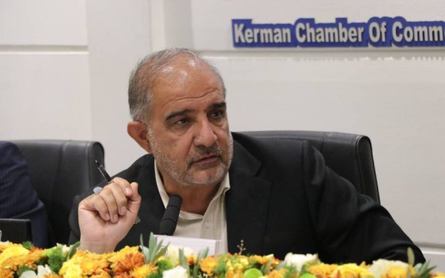 تأکید رئیس کمیسیون کشاورزی مجلس بر پیوند امنیت غذایی با امنیت ملی