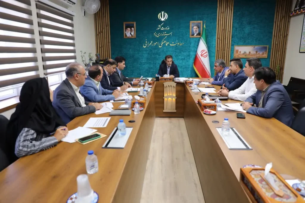 اعتبارات عمرانی دستگاه‌ها باید به‌طور کامل جذب شود