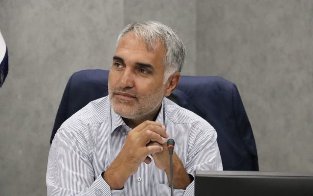 تاکید عضو شورای شهر شهرکرد بر الگوسازی از زندگی شهدا