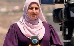 پرس تی‌وی: اسرائیل یک خبرنگار ما را ربود